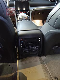 جيب جراند شيروكي إل